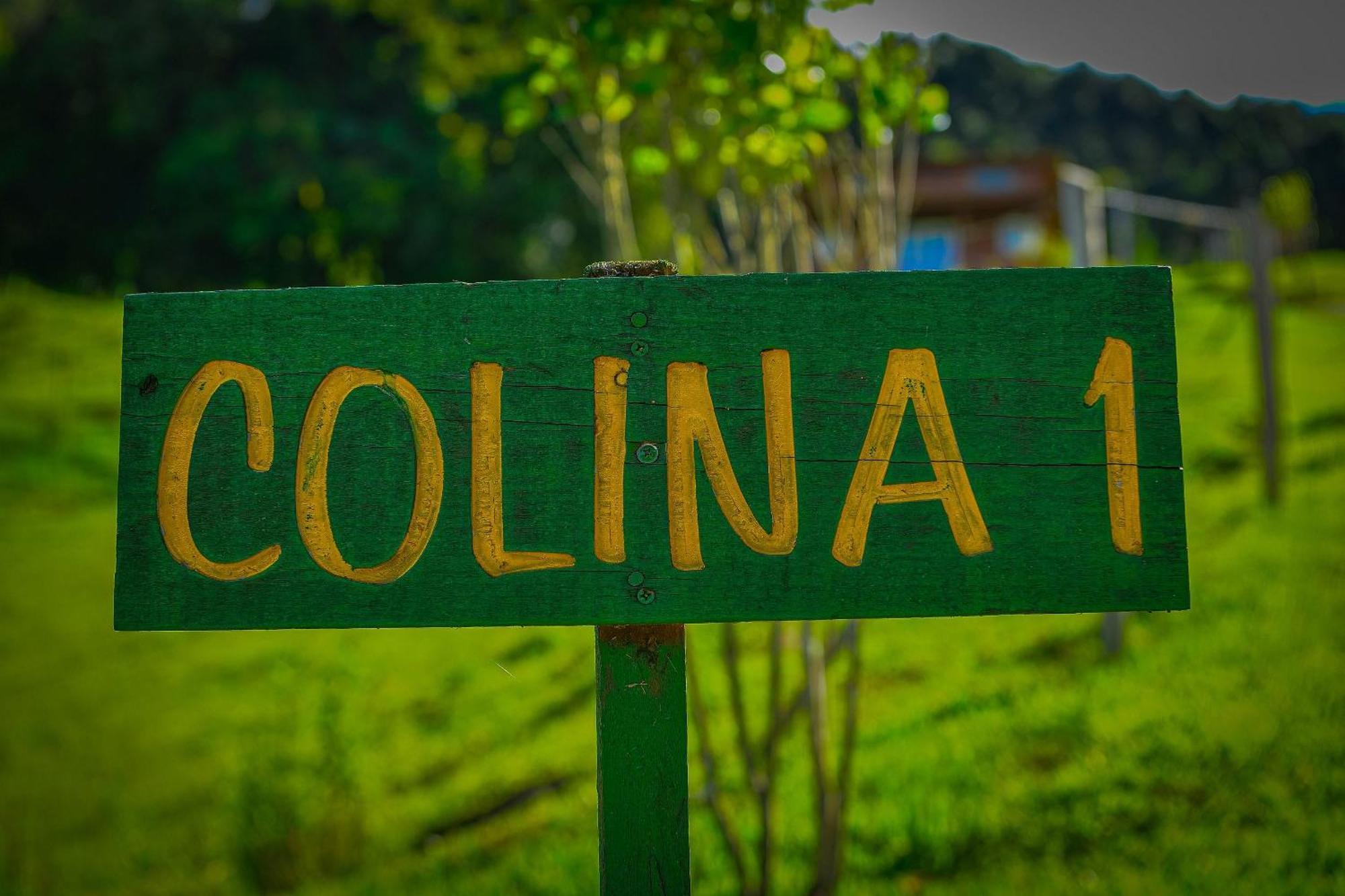 Pousada Colina Do Sol Urubici Ngoại thất bức ảnh